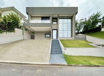 Casa · 332m² · 4 Quartos · 2 Vagas · Casa em Pitas, Cotia/SP de 332m² 4 quartos à venda por R$ 3.199.000,00