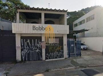 Terreno · 410m² · Terreno em Perdizes, São Paulo/SP de 410m² à venda por R$ 1.500.000,00