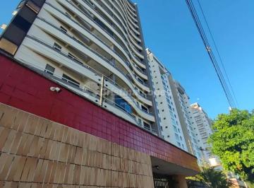 Apartamento · 110m² · 3 Quartos · 2 Vagas · Apartamento em Ininga, Teresina/PI de 110m² 3 quartos à venda por R$ 800.000,00