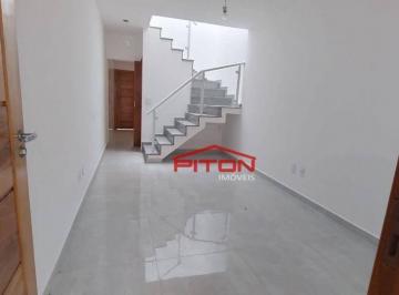 Casa · 140m² · 3 Quartos · 2 Vagas · Sobrado em Sé, São Paulo/SP de 140m² 3 quartos à venda por R$ 800.000,00