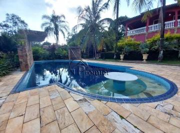Rural · 700m² · 7 Quartos · 8 Vagas · Chácara em Vale das Laranjeiras, Indaiatuba/SP de 700m² 7 quartos à venda por R$ 3.200.000,00 ou par