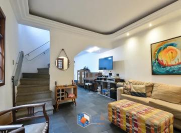 Casa · 185m² · 3 Quartos · 2 Vagas · Sobrado em Parque Colonial, São Paulo/SP de 185m² 3 quartos à venda por R$ 740.000,00