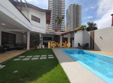 Casa · 330m² · 4 Quartos · 4 Vagas · Casa em Jardim Bela Vista, São José dos Campos/SP de 330m² 4 quartos à venda por R$ 3.190.000,00