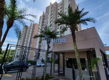 Apartamento · 84m² · 3 Quartos · 2 Vagas · Apartamento em Jardim do Lago, Bragança Paulista/SP de 84m² 3 quartos à venda por R$ 800.000,00