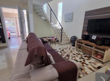 Casa · 250m² · 2 Quartos · 2 Vagas · Sobrado em Jardim Terras de Santa Helena, Jacareí/SP de 0m² 2 quartos à venda por R$ 650.000,00