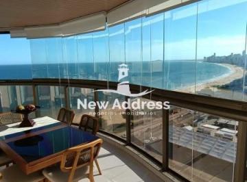Apartamento · 261m² · 3 Quartos · 4 Vagas · Cobertura em Itapuã, Vila Velha/ES de 261m² 3 quartos à venda por R$ 3.199.990,00