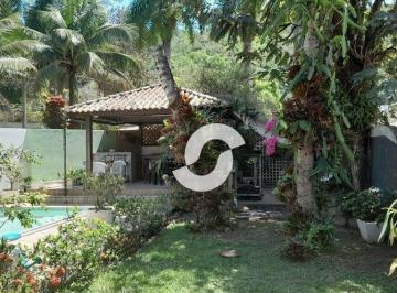Casa · 160m² · 3 Quartos · Casa em Maravista, Niterói/RJ de 160m² 3 quartos à venda por R$ 800.000,00