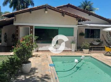 Casa · 160m² · 3 Quartos · Casa em Maravista, Niterói/RJ de 160m² 3 quartos à venda por R$ 800.000,00