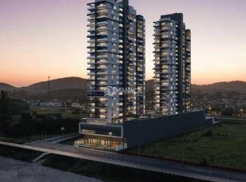 Apartamento · 94m² · 3 Quartos · 2 Vagas · Apartamento em Tabuleiro, Barra Velha/SC de 94m² 3 quartos à venda por R$ 800.000,00