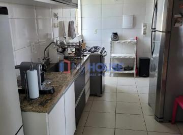 Apartamento · 107m² · 3 Quartos · 2 Vagas · Apartamento em São Francisco, Ilhéus/BA de 107m² 3 quartos à venda por R$ 800.000,00