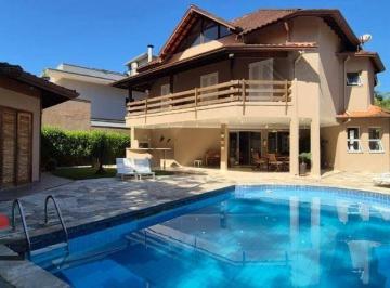 Casa · 310m² · 5 Quartos · 4 Vagas · Casa em Riviera, Bertioga/SP de 310m² 5 quartos à venda por R$ 3.200.000,00