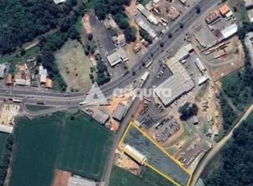 Terreno · 6330m² · Terreno em Chapada, Ponta Grossa/PR de 6330m² à venda por R$ 3.165.000,00