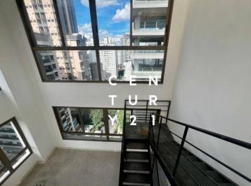 Apartamento · 158m² · 2 Quartos · 1 Vaga · Cobertura em Pinheiros, São Paulo/SP de 158m² 2 quartos à venda por R$ 3.135.000,00