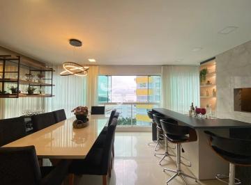 Apartamento · 137m² · 4 Quartos · 2 Vagas · Apartamento em Pioneiros, Balneário Camboriú/SC de 137m² 4 quartos à venda por R$ 3.200.000,00