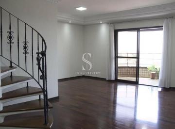 Apartamento · 320m² · 3 Quartos · 4 Vagas · Cobertura em Jardim da Saúde, São Paulo/SP de 320m² 3 quartos à venda por R$ 2.000.000,00