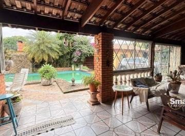 Casa · 497m² · 7 Quartos · 5 Vagas · Sobrado em Vila Barros, Guarulhos/SP de 497m² 7 quartos à venda por R$ 3.180.000,00