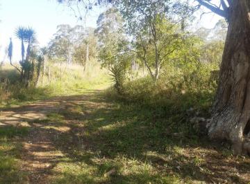 Rural · 150m² · 2 Quartos · 8 Vagas · Sítio em Carmo Messias, Ibiúna/SP de 150m² 2 quartos à venda por R$ 800.000,00