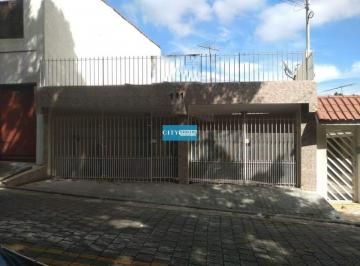Casa · 196m² · 4 Quartos · 2 Vagas · Casa em Vila Augusta, Guarulhos/SP de 196m² 4 quartos à venda por R$ 800.000,00