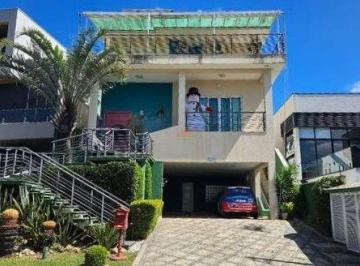Casa · 469m² · 4 Quartos · 8 Vagas · Casa de Condomínio para venda em Condominio Aruã Ecopark Lagos de 469.00m² com 4 Quartos, 2 Suites e