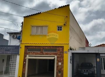 Comercial · 163m² · 4 Quartos · 1 Vaga · Imóvel Comercial em Centro, Mogi das Cruzes/SP de 163m² 4 quartos à venda por R$ 800.000,00