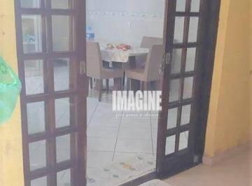 Casa · 180m² · 3 Quartos · 3 Vagas · Sobrado em Vila Ema, São Paulo/SP de 180m² 3 quartos à venda por R$ 800.000,00