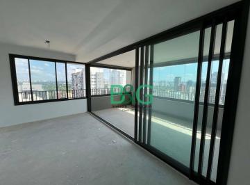 Apartamento · 170m² · 3 Quartos · 2 Vagas · Apartamento em Pinheiros, São Paulo/SP de 170m² 3 quartos à venda por R$ 3.200.000,00