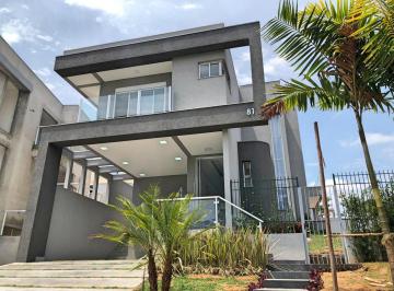 Casa · 307m² · 4 Quartos · 4 Vagas · Casa em Granja Viana, Cotia/SP de 307m² 4 quartos à venda por R$ 3.250.000,00