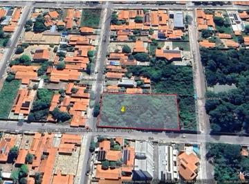 Terreno · 3200m² · Terreno em Planalto, Teresina/PI de 3200m² à venda por R$ 3.200.000,00