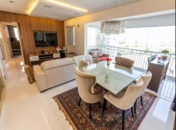 Apartamento · 100m² · 3 Quartos · 2 Vagas · Apartamento em Jardim Hebrom, São Paulo/SP de 100m² 3 quartos à venda por R$ 1.800.000,00