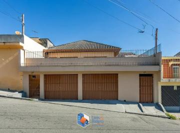 Casa · 120m² · 2 Quartos · 2 Vagas · Casa em Americanópolis, São Paulo/SP de 120m² 2 quartos à venda por R$ 650.000,00
