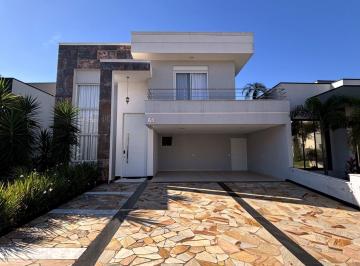 Casa · 230m² · 3 Quartos · 4 Vagas · Casa de Condomínio para venda em Residencial Vila Do Sol de 230.00m² com 3 Quartos, 3 Suites e 4 Gar