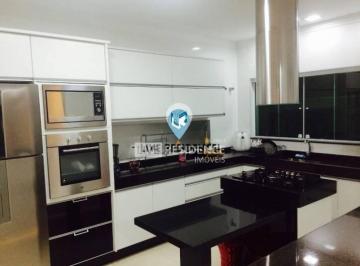Casa · 300m² · 4 Quartos · 2 Vagas · Casa em Residencial Fazenda Serrinha, Itatiba/SP de 300m² 4 quartos à venda por R$ 1.700.000,00