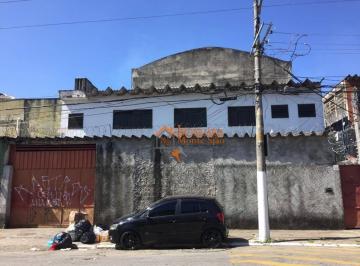 Comercial · 1050m² · 4 Vagas · Galpão em Vila Zamataro, Guarulhos/SP de 1050m² à venda por R$ 3.110.000,00