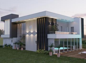 Casa · 392m² · 6 Quartos · 3 Vagas · Casa em Inoã (Inoã), Maricá/RJ de 392m² 6 quartos à venda por R$ 3.200.000,00