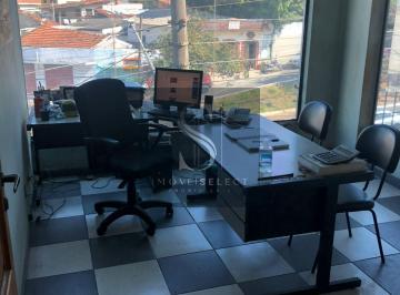 Comercial · 400m² · 40 Vagas · Predio em Vila Sofia, São Paulo/SP de 400m² à venda por R$ 3.191.489,00
