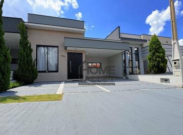 Casa · 145m² · 3 Quartos · 2 Vagas · Casa de Condomínio para venda em Condominio Mantova de 145.00m² com 3 Quartos, 3 Suites e 2 Garagens