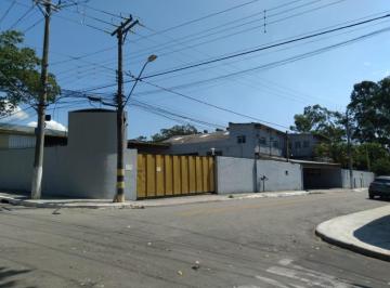 Comercial · 2505m² · 30 Vagas · Galpão em Jardim Diamante, São José dos Campos/SP de 0m² à venda por R$ 3.200.000,00
