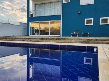 Casa · 1019m² · 5 Quartos · 3 Vagas · Casa em Jardim Esperança, Jacareí/SP de 0m² 5 quartos à venda por R$ 3.180.000,00 ou para locação R$