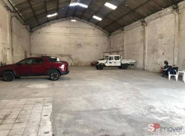 Comercial · 480m² · 40 Vagas · Sala em Brás, São Paulo/SP de 480m² à venda por R$ 3.191.489,00