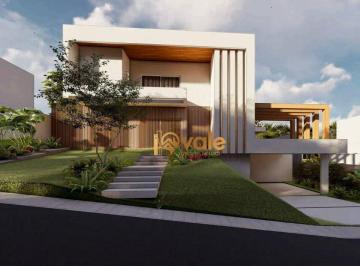 Casa · 500m² · 4 Quartos · 4 Vagas · Casa em Jardim Bela Vista, São José dos Campos/SP de 500m² 4 quartos à venda por R$ 3.200.000,00