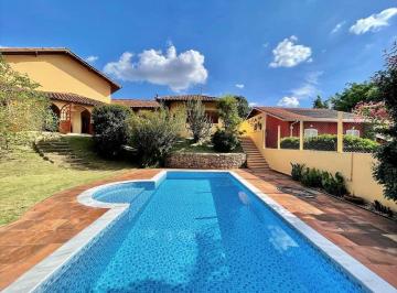 Casa · 586m² · 3 Quartos · 4 Vagas · Casa em Recanto Impla, Carapicuíba/SP de 586m² 3 quartos à venda por R$ 3.200.000,00