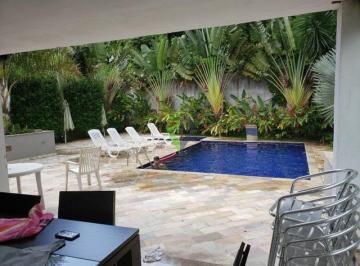 Casa · 1000m² · 5 Quartos · 3 Vagas · Casa em Morro de Nova Cintra, Santos/SP de 1000m² 5 quartos à venda por R$ 3.200.000,00