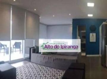 Apartamento · 49m² · 1 Quarto · 1 Vaga · Apartamento em Vila Dom Pedro I, São Paulo/SP de 49m² 1 quartos à venda por R$ 650.000,00 ou para lo