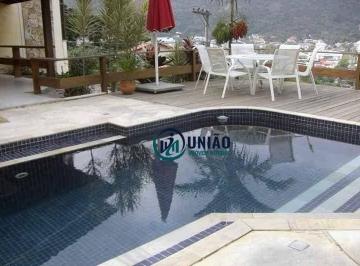 Casa · 960m² · 4 Quartos · 4 Vagas · Casa em São Francisco, Niterói/RJ de 960m² 4 quartos à venda por R$ 3.200.000,00