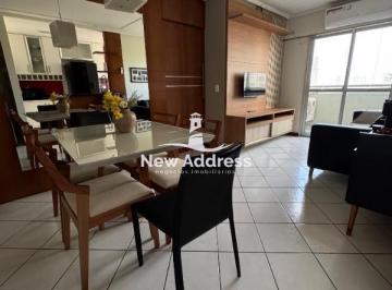 Apartamento · 91m² · 3 Quartos · 1 Vaga · Apartamento em Praia das Gaivotas, Vila Velha/ES de 91m² 3 quartos à venda por R$ 680.000,00
