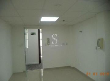 Comercial · 376m² · 4 Vagas · Sala em Vila Buarque, São Paulo/SP de 376m² à venda por R$ 2.824.200,00