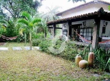 Rural · 48000m² · 6 Quartos · Sítio em Muriqui, Niterói/RJ de 0m² 6 quartos à venda por R$ 3.230.000,00