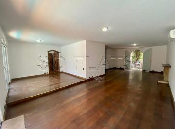 Casa · 399m² · 3 Quartos · 4 Vagas · Casa em Vila Ida, São Paulo/SP de 399m² 3 quartos à venda por R$ 3.200.000,00