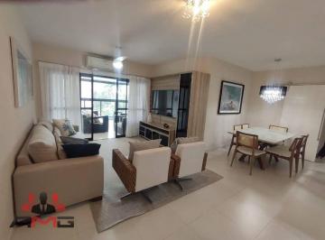 Apartamento · 130m² · 4 Quartos · 2 Vagas · Apartamento em Riviera, Bertioga/SP de 130m² 4 quartos à venda por R$ 3.300.000,00