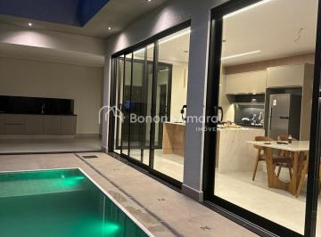 Casa · 277m² · 3 Quartos · 2 Vagas · Casa em Jardim Flamboyant, Paulínia/SP de 277m² 3 quartos à venda por R$ 1.800.000,00